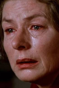 Autumn Sonata [Ingrid Bergman]